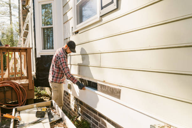 Top rated local Storm Damage Siding Repair specialists in Westwood, KY